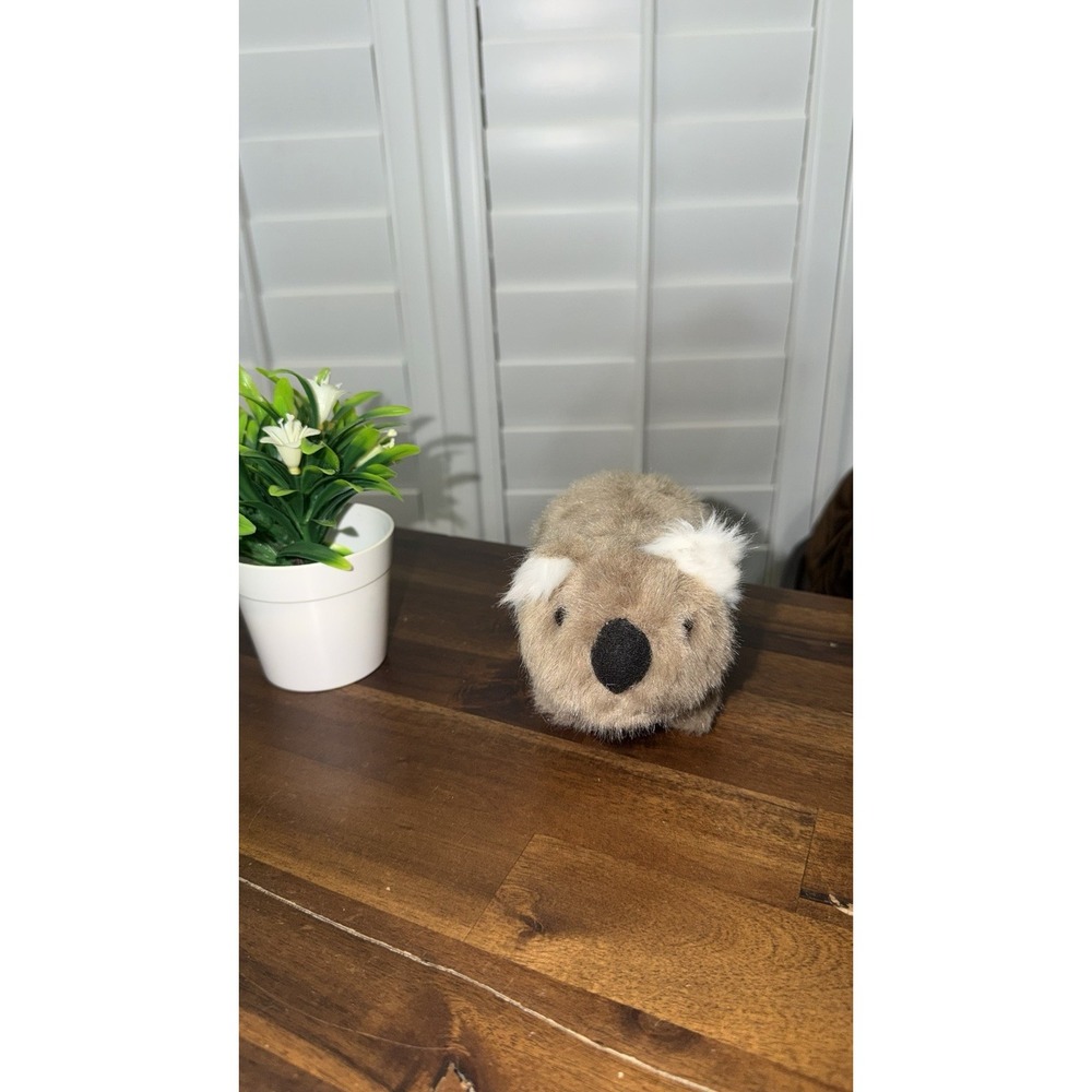 American Girl Doll Kira's Pet Koala Bear Plush 6"Stuffed Animal 2020 EUC
